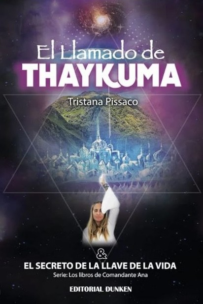 EL LLAMADO de Thaykuma