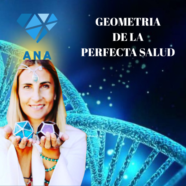 GEOMETRIA PERFECTA SALUD